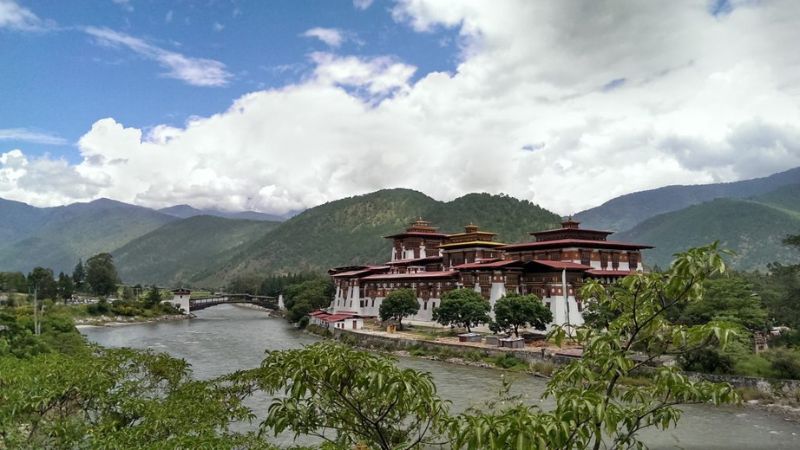 Bhutan Tour – 6 Days