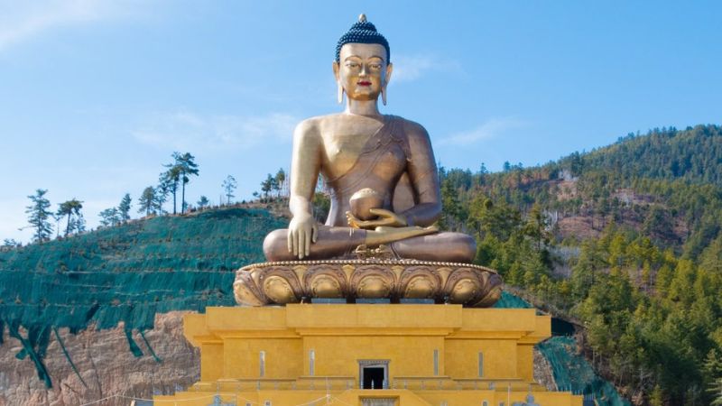 Bhutan Tour – 5 Days - Nepal travel package