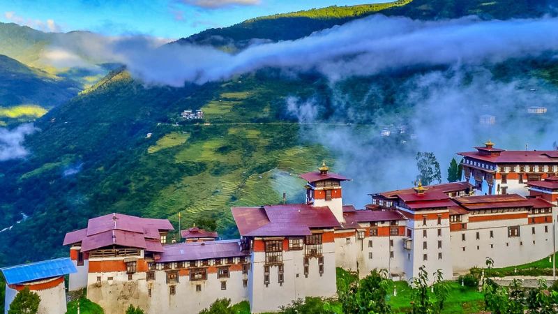 Bhutan Tour – 7 Days