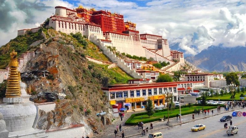 Tibet Tour (Fixed Departure) - Nepal travel package