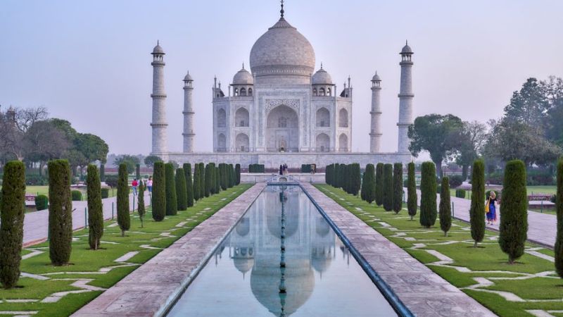 India Golden Triangle Tour