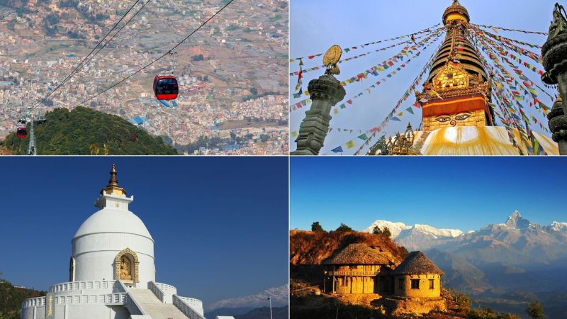 Best of Nepal Tour
