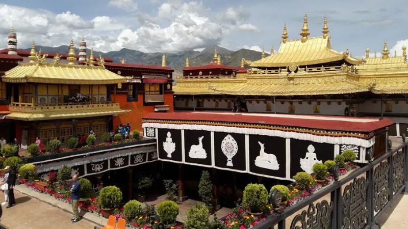 Tibet Tour – 5 Days