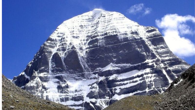 Mt. Kailash Tour - Nepal travel package