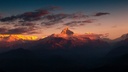 Panchase-Mardi Himal Trek 2