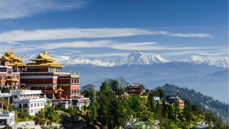 Nagarkot Tour