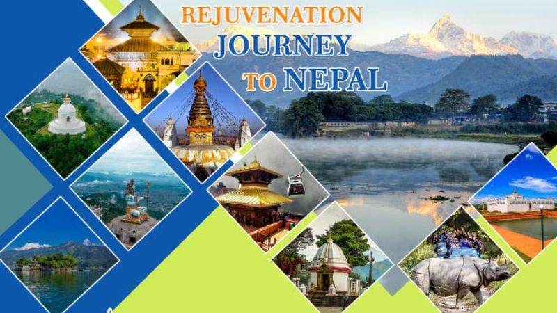 Rejuvenation Journey to Nepal