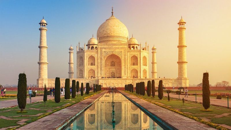 India Golden Triangle Tour