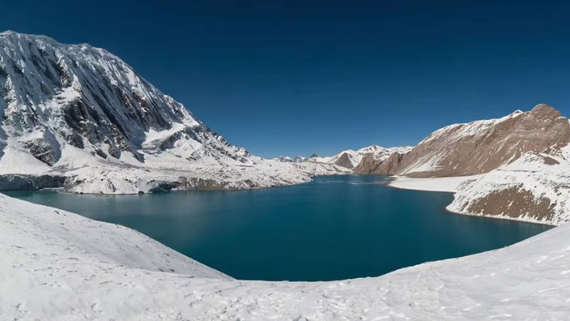 Tilicho Lake – Jomsom Trek