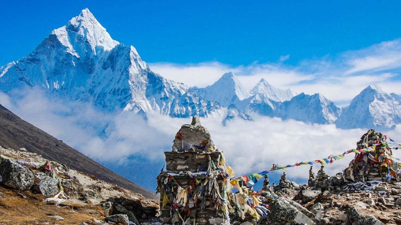 Everest Panorama Trek