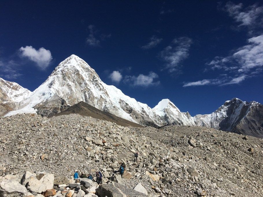Gokyo Lake 2