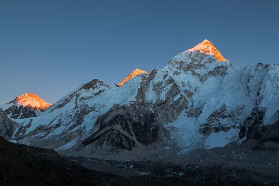 Gokyo Lake 3